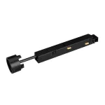 Коннектор питания MAG-FLEX-FEEDER (BK) (IP20) Arlight 034063