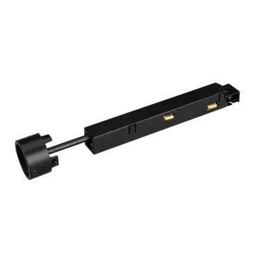 Коннектор питания MAG-FLEX-FEEDER (BK) (IP20) Arlight 034063