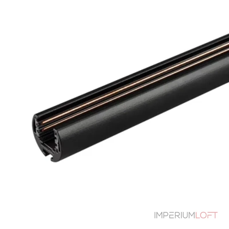 Коннектор поворотный MAG-FLEX-CON-CAP-TURN (BK) (IP20) Arlight 034065