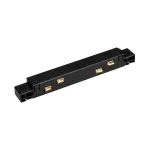 Коннектор прямой MAG-FLEX-CON-I-POWER (BK) (IP20) Arlight 034066