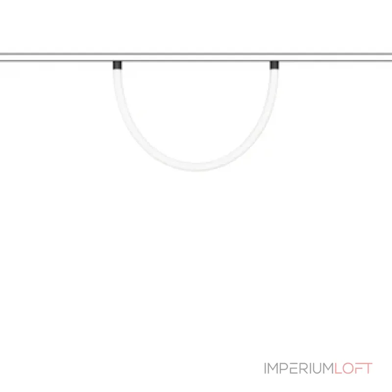 Набор для подвесного монтажа светильников серии FLEX-TUBE MAG-FLEX-HANG-TUBE-L2000 (SL, IP20) Arlight 034072 Набор для подвесного монтажа светильников серии FLEX-TUBE MAG-FLEX-HANG-TUBE-L2000 (SL, IP20) Arlight 034072