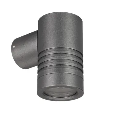 Arlight Светильник KT-RAY-WALL-R46-3Вт Warm3000 GR 24 deg 24В IP65 034116 Arlight Светильник KT-RAY-WALL-R46-3Вт Warm3000 GR 24 deg 24В IP65 034116