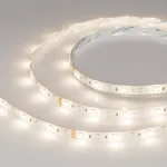 Светодиодная лента RTW-SE-B60-10mm 24V RGBW-Day (14.4W/m, IP65, 5060, 5m) Arlight 034154