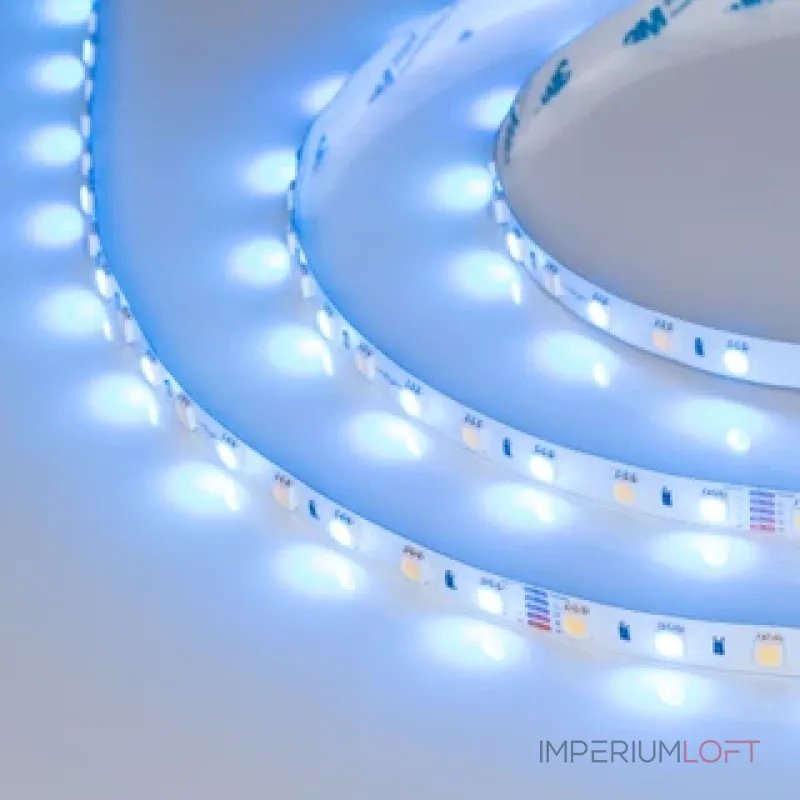Светодиодная лента 14.4W/m IP65 5m Arlight 034185(1)
