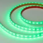 Светодиодная лента RTW-PS-B60-14mm 24V RGBW-Warm-4-in-1 (19.2W/m, IP67, 5060, 5m) Arlight 034188