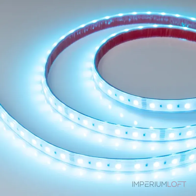 Светодиодная лента RTW-PS-B60-14mm 24V RGBW-Warm-4-in-1 (19.2W/m, IP67, 5060, 5m) Arlight 034188 Светодиодная лента RTW-PS-B60-14mm 24V RGBW-Warm-4-in-1 (19.2W/m, IP67, 5060, 5m) Arlight 034188