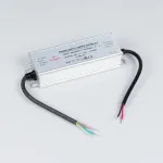 Блок питания ARPV-24150-A1 (24V, 6.25A, 150W, IP67) Arlight 034209