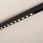 Трековый светильник Arlight MAG 25 DOTS 34211