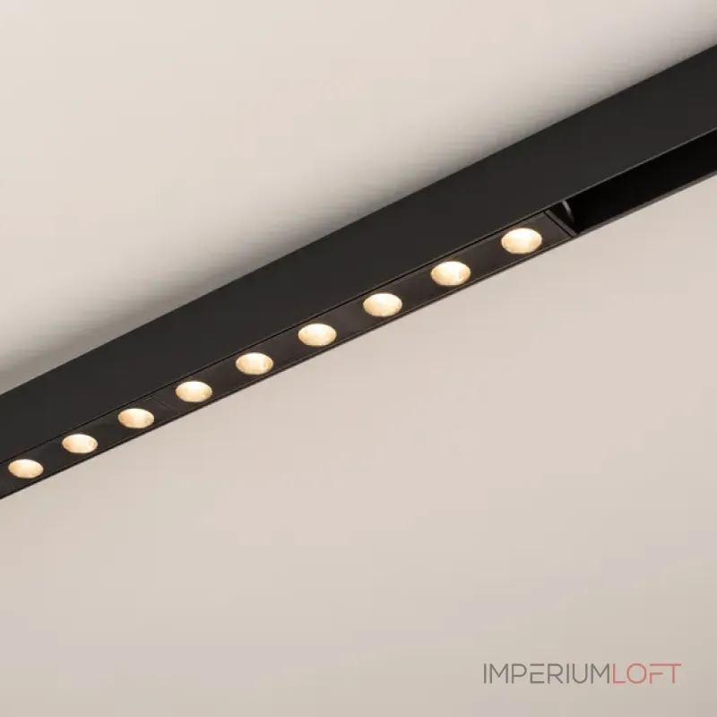 Трековый светильник Arlight MAG 25 DOTS 34211