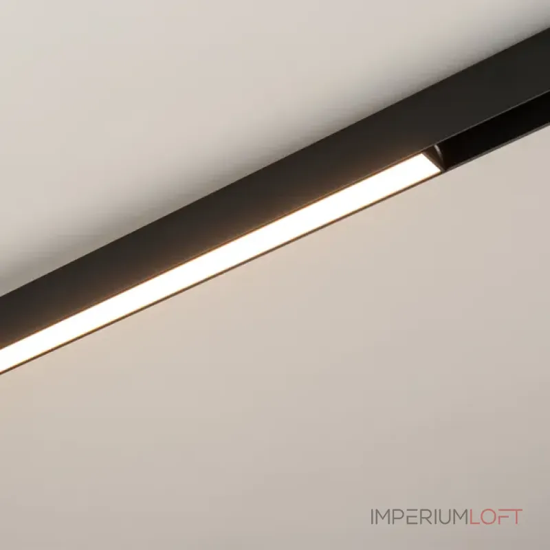 Трековый светильник Arlight MAG 25 FLAT 34216 Трековый светильник Arlight MAG 25 FLAT 34216
