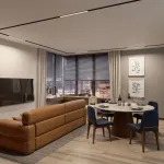 Трековый светильник Arlight MAG 25 FLAT 34216