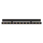 Трековый светильник Arlight MAG 25 DOTS FOLD 34220