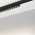 Трековый светильник Arlight MAG 25 DOTS FOLD 34222