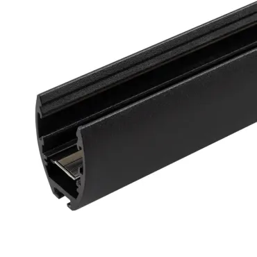 Трек MAG-TRACK-2540-2000 (BK) Arlight MAG-25 34228