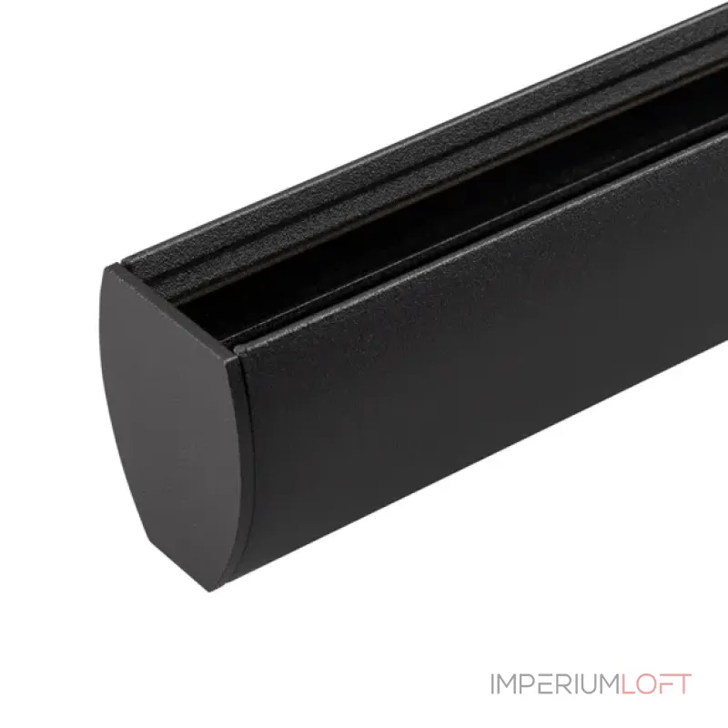 Трек MAG-TRACK-2540-2000 (BK) Arlight MAG-25 34228