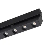 Трековый светильник Arlight MAG 25 DOTS FOLD 34232