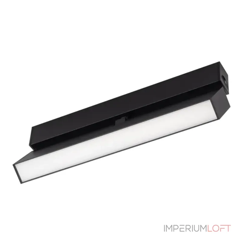 Трековый светильник Arlight MAG 25 FLAT FOLD 34234 Трековый светильник Arlight MAG 25 FLAT FOLD 34234