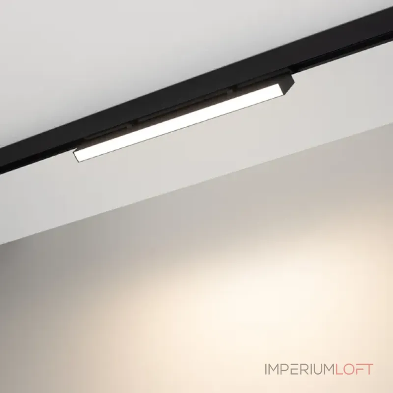 Трековый светильник Arlight MAG 25 FLAT FOLD 34236