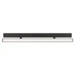 Трековый светильник Arlight MAG 25 FLAT FOLD 34237