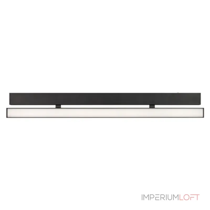 Трековый светильник Arlight MAG 25 FLAT FOLD 34237