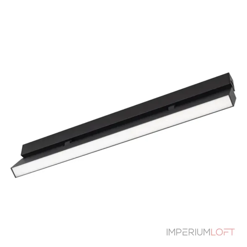 Трековый светильник Arlight MAG 25 FLAT FOLD 34237