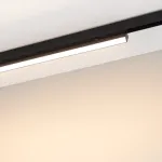 Трековый светильник Arlight MAG 25 FLAT FOLD 34238
