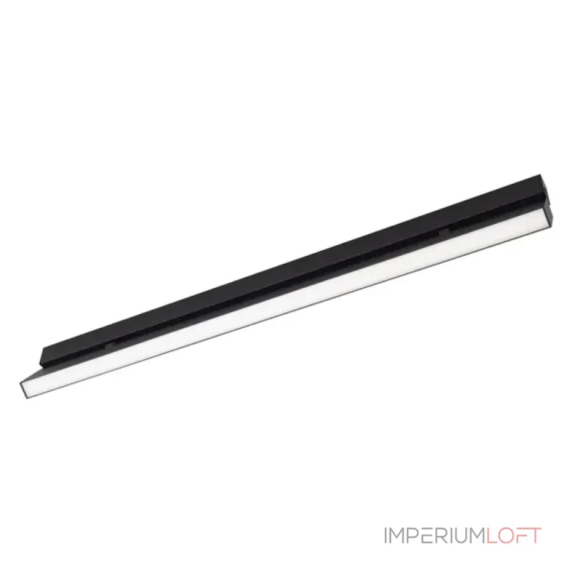 Трековый светильник Arlight MAG 25 FLAT FOLD 34239