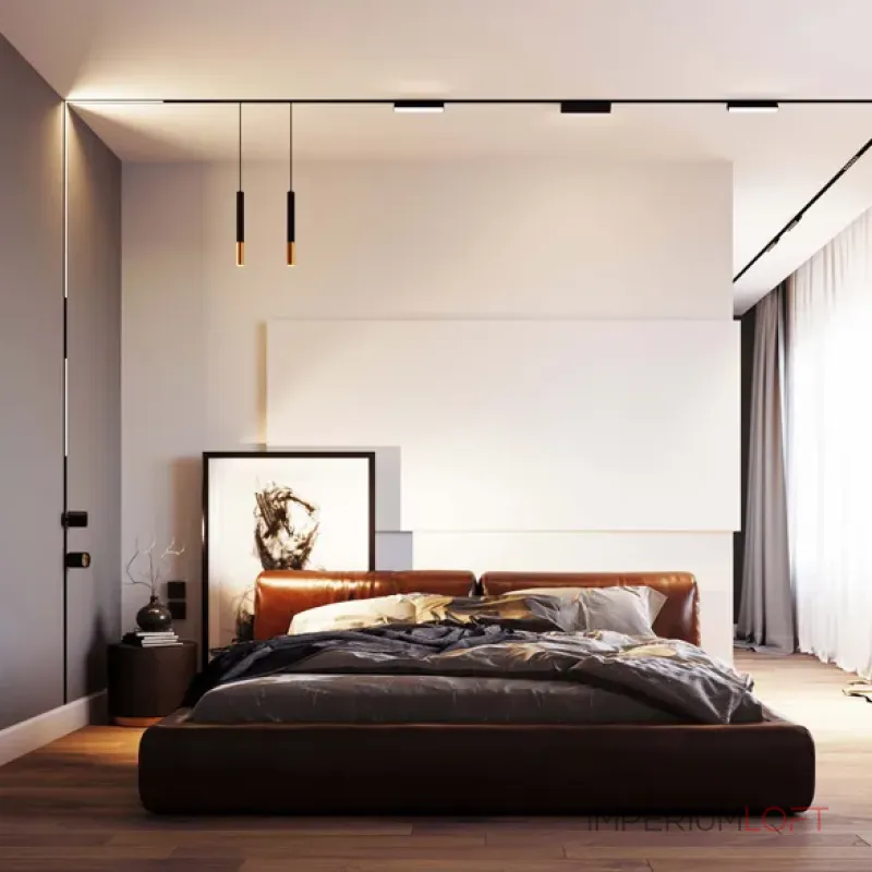 Трековый светильник Arlight MAG 25 FLAT FOLD 34240