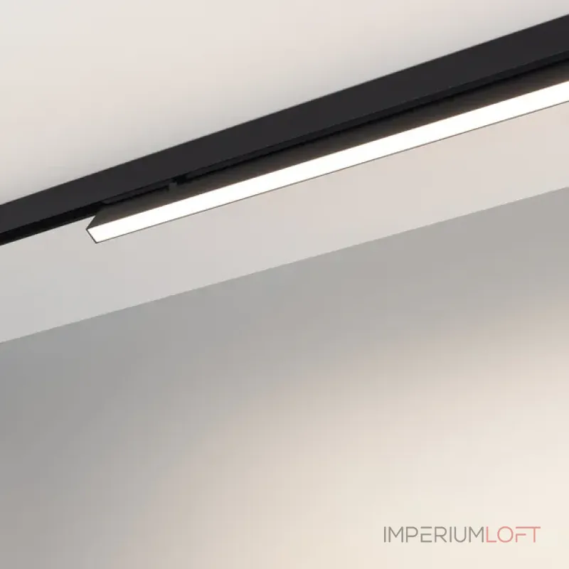 Трековый светильник Arlight MAG 25 FLAT FOLD 34241 Трековый светильник Arlight MAG 25 FLAT FOLD 34241