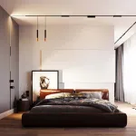 Трековый светильник Arlight MAG 25 FLAT FOLD 34241