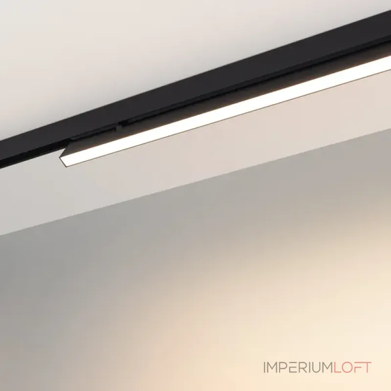 Трековый светильник Arlight MAG 25 FLAT FOLD 34242