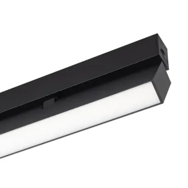 Трековый светильник Arlight MAG 25 FLAT FOLD 34243 Трековый светильник Arlight MAG 25 FLAT FOLD 34243