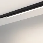 Трековый светильник Arlight MAG 25 FLAT FOLD 34243