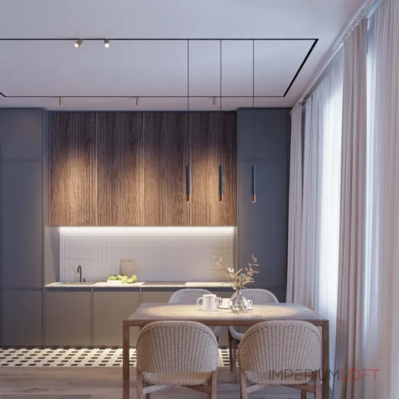 Трековый светильник Arlight MAG 25 SPOT HANG 34245