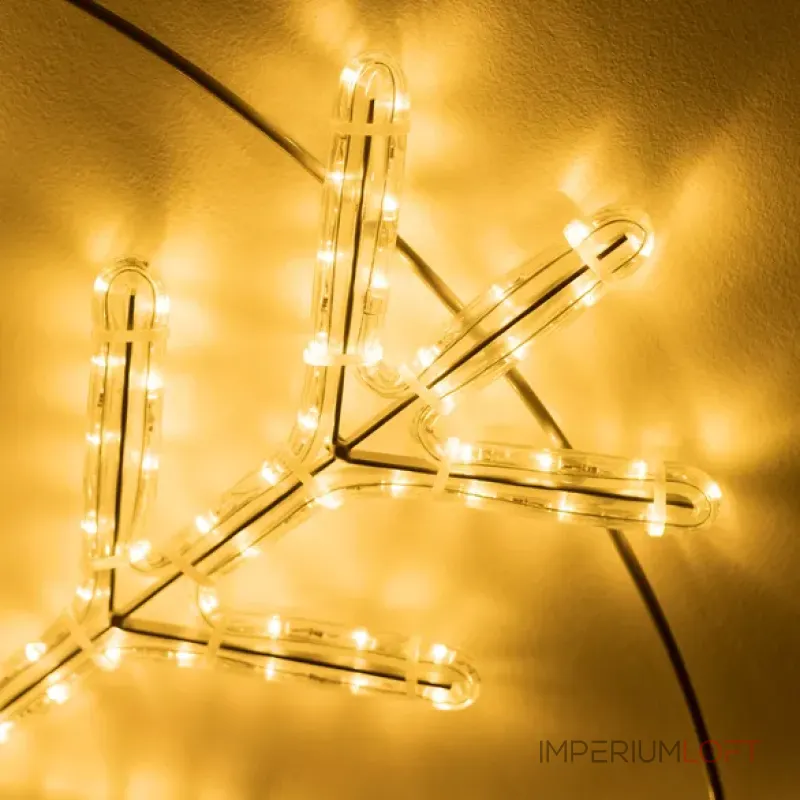 Arlight Фигура ARD-SNOWFLAKE-M8-950x950-540LED Warm 230В 33Вт Ardecoled IP65 034255 Arlight Фигура ARD-SNOWFLAKE-M8-950x950-540LED Warm 230В 33Вт Ardecoled IP65 034255