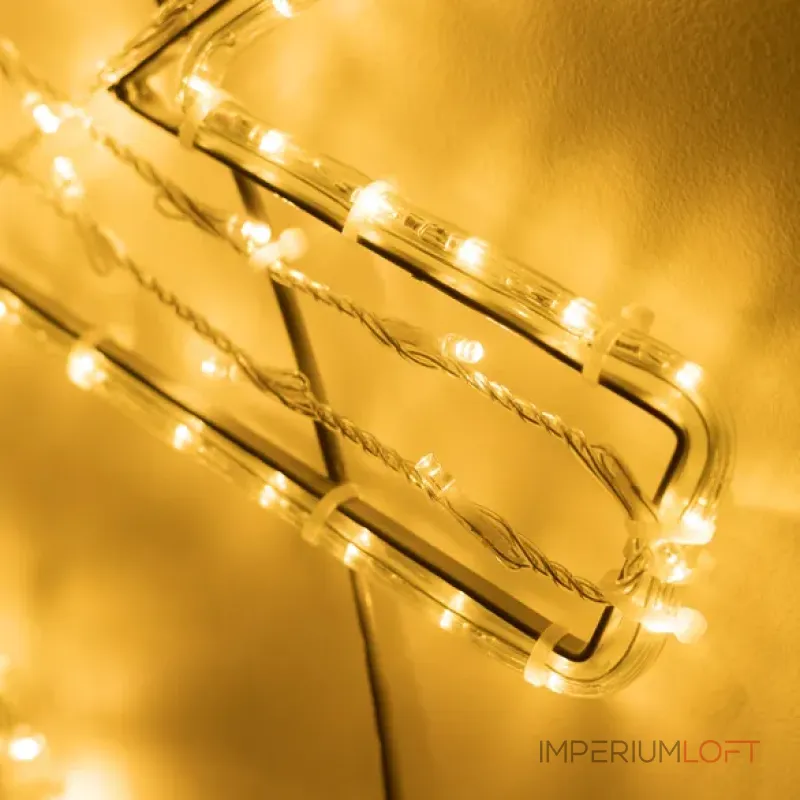 Arlight Фигура ARD-SNOWFLAKE-M11-1250x1200-604LED Warm 230В 36.5Вт Ardecoled IP65 034261 Arlight Фигура ARD-SNOWFLAKE-M11-1250x1200-604LED Warm 230В 36.5Вт Ardecoled IP65 034261