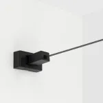 Лента-трос STINGRAY-RT-A120-8mm 24V Warm3000 (9.6W/m, IP20, 5m) Arlight 034512