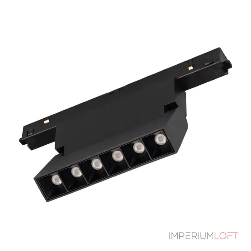 Трековый светильник Arlight ORIENT LASER FOLD 34618 Трековый светильник Arlight ORIENT LASER FOLD 34618