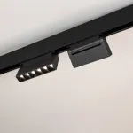 Трековый светильник Arlight ORIENT LASER FOLD 34618