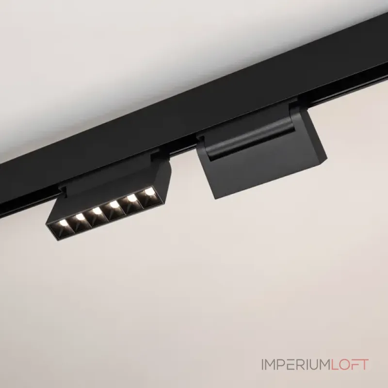 Трековый светильник Arlight ORIENT LASER FOLD 34618 Трековый светильник Arlight ORIENT LASER FOLD 34618