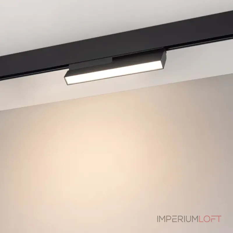 Трековый светильник Arlight ORIENT FLAT FOLD 034664(1)