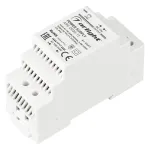 Блок питания ARV-DR30-12 (12V, 2A, 24W, IP20, DIN-рейка) 034671