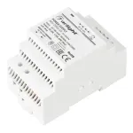 Блок питания ARV-DR60-48 (48V, 1.25A, 60W, IP20, DIN-рейка) 034676