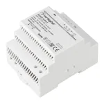Блок питания ARV-DR100-48 (48V, 2.1A, 100W, IP20, DIN-рейка) 034677