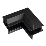 Коннектор угловой MAG-CON-2652-FDW-L90-INT (BK) (IP20) Arlight 034718