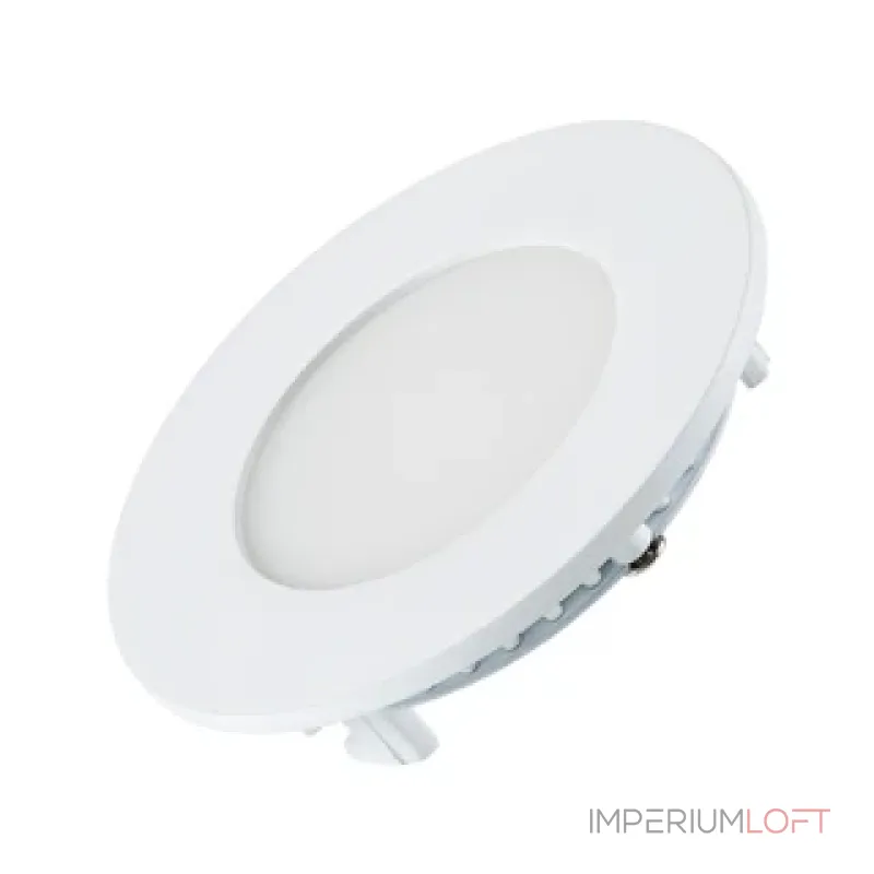 Светодиодная панель Arlight DL EDGE 34725 Светодиодная панель Arlight DL EDGE 34725