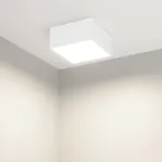 Потолочный светильник Arlight QUADRO 34735