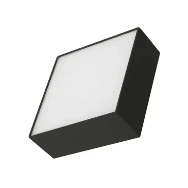 Потолочный светильник Arlight QUADRO 34783 Потолочный светильник Arlight QUADRO 34783