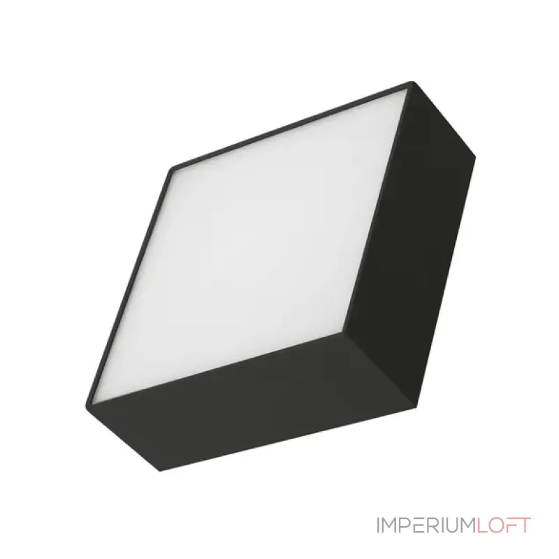 Потолочный светильник Arlight QUADRO 34783 Потолочный светильник Arlight QUADRO 34783