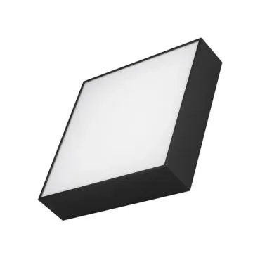 Потолочный светильник Arlight QUADRO 34788 Потолочный светильник Arlight QUADRO 34788